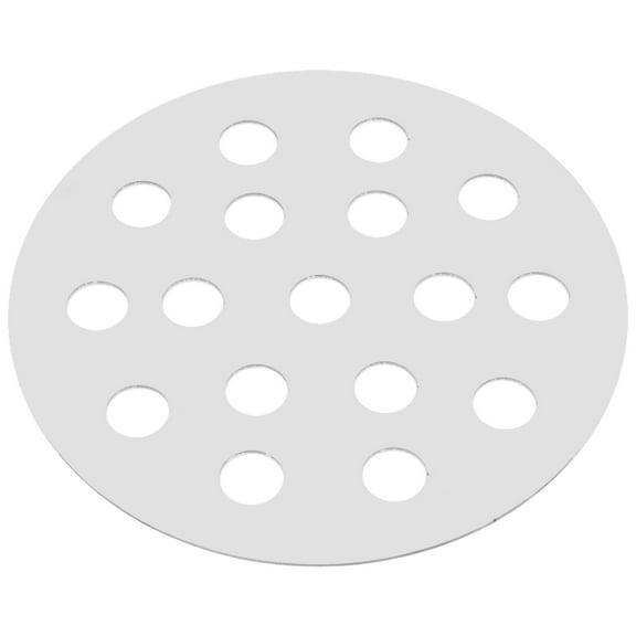 OFFIGAM Separator Iron Grill Grate for Barbecue and Picnics, Easy to Clean Accessory for Outdoor Cooking