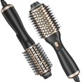 thumbnail image 3 of Big Hair Dual Rotating Blower Brush for volume, shaping and shine, 3 of 4