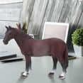 thumbnail image 2 of Educational Animal Toys, Simulation Animal Model, 3 Types For Kids To Play For Decorating Home Animal Lovers Kids, 2 of 8