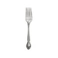 thumbnail image 2 of Lyon Queens Fancy 18/8 Stainless Steel Salad Fork (Set of Four), 2 of 4