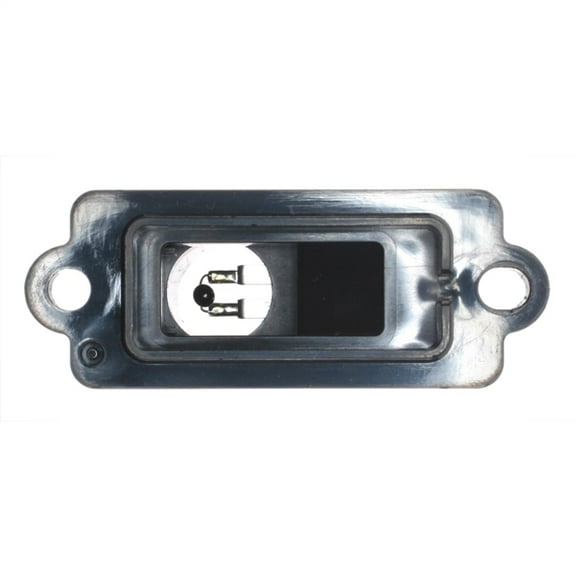 Cabin Air Temperature Sensor