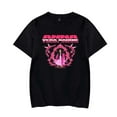 thumbnail image 2 of Anna Pepe Vera Baddie Tour 2025 T-Shirt Women Men Casual Crewneck Short Sleeve Fashion Tee, 2 of 3