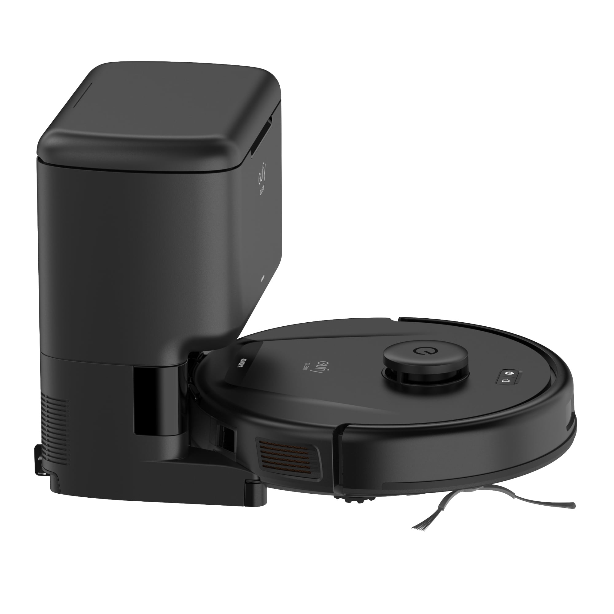 Hauptbürste Mit Schutz Für Eufy L50/L50 Ses/L60 Roboterstaubsauger – Ersatzteil Für Optimale Reinigung