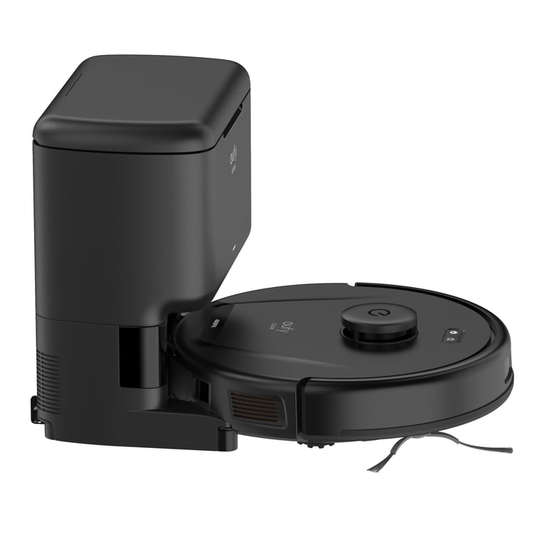 eufy Clean L50 SES Self-Empty Station, Multi-Floor Cleaning