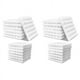 thumbnail image 1 of Paquete de 24 Paneles Acústicos, Paneles de Espuma Una Prueba de Sonido, Cuñas de Insonorización de Estudio, Espuma para Reducir El Ruido de Pared, para Estudio de Música, Etc., 1 of 9