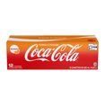 thumbnail image 2 of Coca-Cola Orange Cream Fridgepack Cans, 355 mL, 12 Pack, 2 of 15