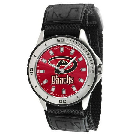 Arizona Diamondbacks Mens Veteran Watch