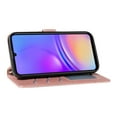 thumbnail image 4 of Samsung Galaxy A06 Phone Case , Wallet Flip Cover Adjustable Crossbody Lanyard Magnetic Card Slots, 4 of 5