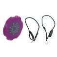 thumbnail image 3 of Disc Waist Twisting Disc With Pull Rope Aerobic Exercise Board Body Shaping Balance Board Fitness Equipment For, 3 of 8