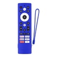 thumbnail image 1 of Funda Para Control Hisense 55U6H 55U7G 55U8G 55U8H Azul, 1 of 3