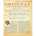 thumbnail image 1 of The Original Knickerbocker: The Life of Washington Irving, 1 of 1