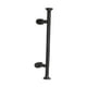 thumbnail image 5 of Manija de puerta de hierro fundido fácil de instalar, multiusos, tirador de puerta de granero resistente, Grande, 5 of 9