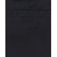 thumbnail image 4 of The Children's Place - Pantalones Chinos para niño, New Navy 2-Pack, 14, 4 of 7
