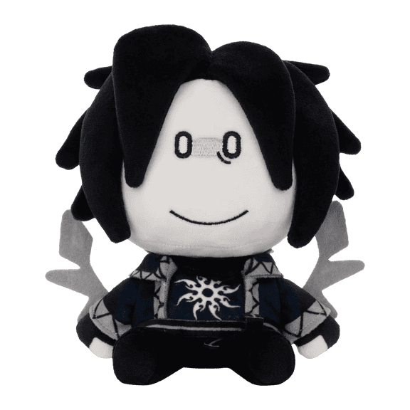 Two-Time Plush, Christmas Surprise Gift