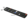 thumbnail image 3 of Control Remoto Para Controlador Inteligente De Reemplazo De TV, 3 of 7