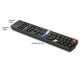 thumbnail image 3 of Control Remoto Para Controlador Inteligente De Reemplazo De TV, 3 of 7