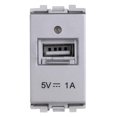 thumbnail image 2 of Toma Usb Empotrado Estevez Omega 1.5A 5V, 2 of 3