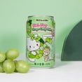 thumbnail image 3 of Hello Kitty Gelée de Raisin Boba - Boîte 310 ml Caisse de 24 (Taïwan), 3 of 4