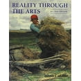 thumbnail image 1 of Pre-Owned Reality Through the Arts, 9780134752860, 0134752864, Paperback, 2nd edition edition, 1 of 1