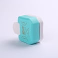 thumbnail image 2 of KW-trio 3-in-1 Corner Rounder Punch /R7/R10mm Round Corner Trimmer Cutter for Card Photo Paper Laminating Pouches, 2 of 7
