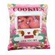 thumbnail image 1 of Cute Snack Pillow Stuffed Animal Toys Pudding Decorative Removable Creative Toy Gifts for Teens Girls Kids (Flamingos8pcs), 1 of 5
