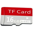 thumbnail image 6 of 3PCS 16G TF Memory Card High-capacity C10 High-speed 20MB/S Flash Storage Card for Videos/Phones/Surveillance/MP3/4, 6 of 6