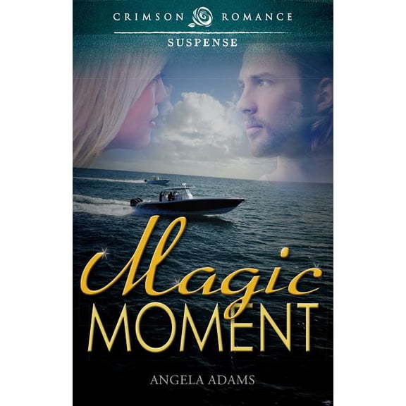 Magic Moment, (Paperback)