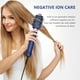 thumbnail image 5 of Cepillo secador de pelo profesional Multi-Stylers - MIRACOMB Sistema de peinado de aire caliente iónico con rizadores automáticos, motor sin escobillas, control inteligente del calor - Secado rápido -, 5 of 5