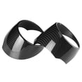 thumbnail image 4 of Car Interior Decoration,Pair of Center Console Dashboard Side Outlet Frame Dashboard Air Vent Sticker Exceptional Value, 4 of 14