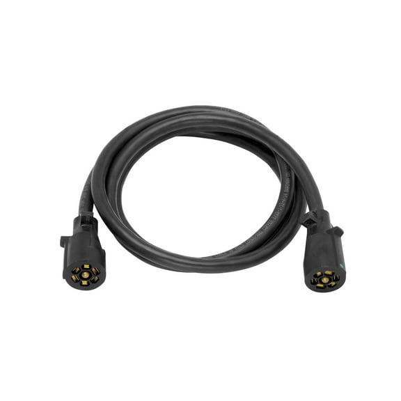 Bargman 5067210 7-Way Connector