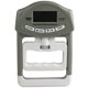 thumbnail image 3 of Dinamómetro de mano digital Medidor de medición de fuerza de agarre Captura automática Potencia de agarre manual electrónico 198 lbs / 90 kg, 3 of 5