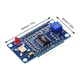 thumbnail image 2 of AD9850 DDS Waveform Generator Module 0-40MHz Frequency Signal Generator Board, 2 of 9