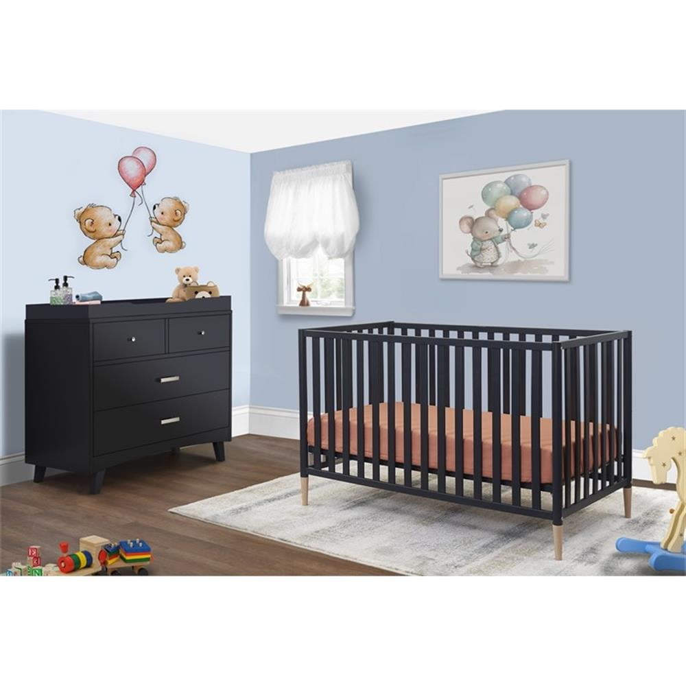 Sorelle Furniture Mia Crib