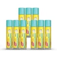 thumbnail image 1 of Bálsamo labial Carmex Daily Care hidratante SPF 15 para magdalenas, 9 x 4,25 g, 1 of 9