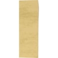 thumbnail image 4 of 2"W x 4"D x 6"H Classic Hughes Rough Cedar Woodgrain TimberThane Corbel, Primed Tan, 4 of 6
