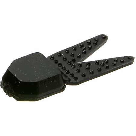 Zoom Tiny Chunk Black