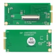 thumbnail image 3 of Tarjeta adaptadora PCI E a CE Tarjeta de transferencia PCI E a ZIF con cable plano flexible de 2 piezas, 3 of 5