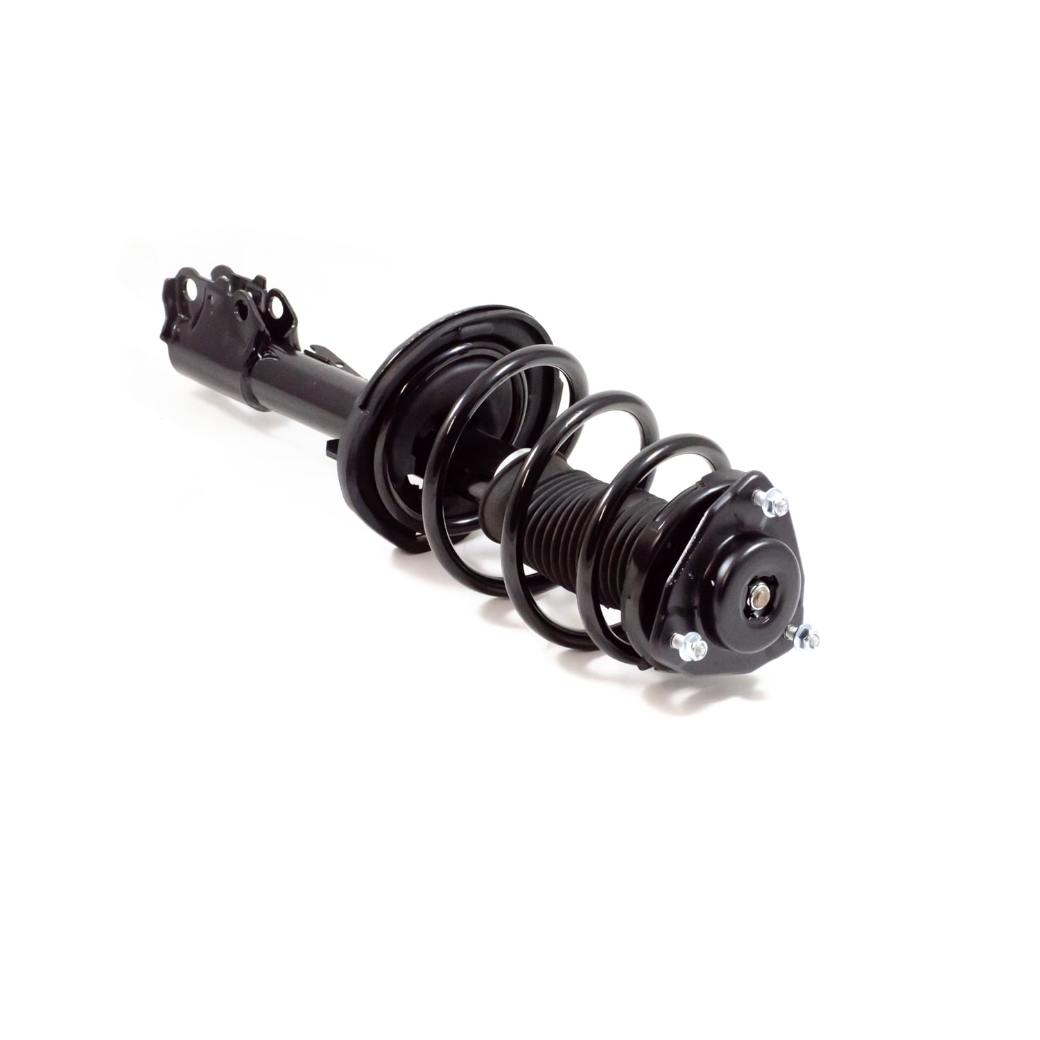 Gabriel G57734 Ultra ReadyMount Front Left Complete Strut Assembly Fits 11-14 Toyota Sienna 3.5L 6Cyl AWD Models (1 pack)