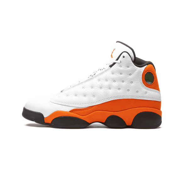 JORDAN GRADE SCHOOL Air Jordan 13 Retro GS "Starfish" DJ3003 108 from Stadium Goods