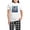 With Checker Pant, variant on CafePress - Anime Mermaids Women's Light Pajamas - Women's Short Sleeve Print T-Shirt and Pants Light Cotton Pajama Set