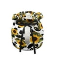 thumbnail image 6 of ZUXONGSY Sunflower Cow Pattern Teapot Cover Tea Cosy for Teapot with Elastic Band Drawstring Kitchen Tea Cosy Insulation And Keep Tea Warm for Home Kitchen Decorative Accessories, 6 of 6