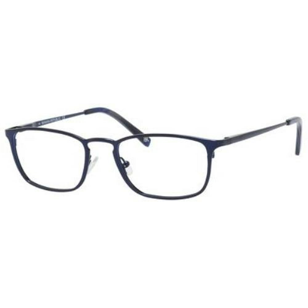 BANANA REPUBLIC Eyeglasses LANE 0NUX Blue 51MM