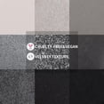 thumbnail image 4 of docolor Eyeshadow Palette 9 Colors Black Gemstone Shadow Palette Highly Pigmented Mattes Shimmers Naked Smokey Glitter Makeup Palette, 4 of 10
