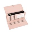 thumbnail image 2 of Pink Wallet Women Made of Synthetic Leather, 2 of 4