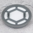 thumbnail image 1 of Core Filtre de Remplacement pour Aspirateur Compatible avec HanFuRen VC806 VC812 Pcs d'Aspirateur, 1 of 7