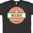 thumbnail image 4 of Inktastic Welding Gift for Welder T-Shirt, 4 of 5