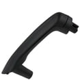thumbnail image 1 of VW Jetta Golf Mk4 Interior Door Handle 1999-2004, Black, Compatible with VW, 1 of 5