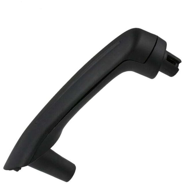 VW Jetta Golf Mk4 Interior Door Handle 1999-2004, Black, Compatible with VW