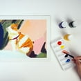 thumbnail image 4 of North Shore's 3 piece paint brush set, 4 of 4