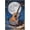 500 PCS, variant on 500 Piece Jigsaw Puzzle, Moon Night Murder Mystery Scene, Unique Brain Challenge DIY Puzzle, Family Game Home Decor Gift, 20.5"x15"